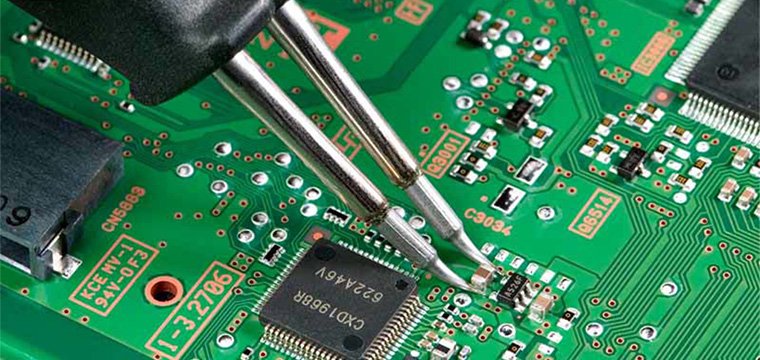 Elektronik Kart Tamiri Nedir? İşletmeler İçin Maliyet ve Verimlilik Rehberi
