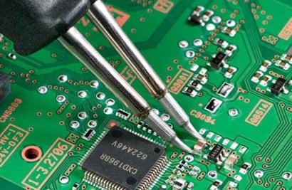 Elektronik Kart Tamiri Nedir? İşletmeler İçin Maliyet ve Verimlilik Rehberi
