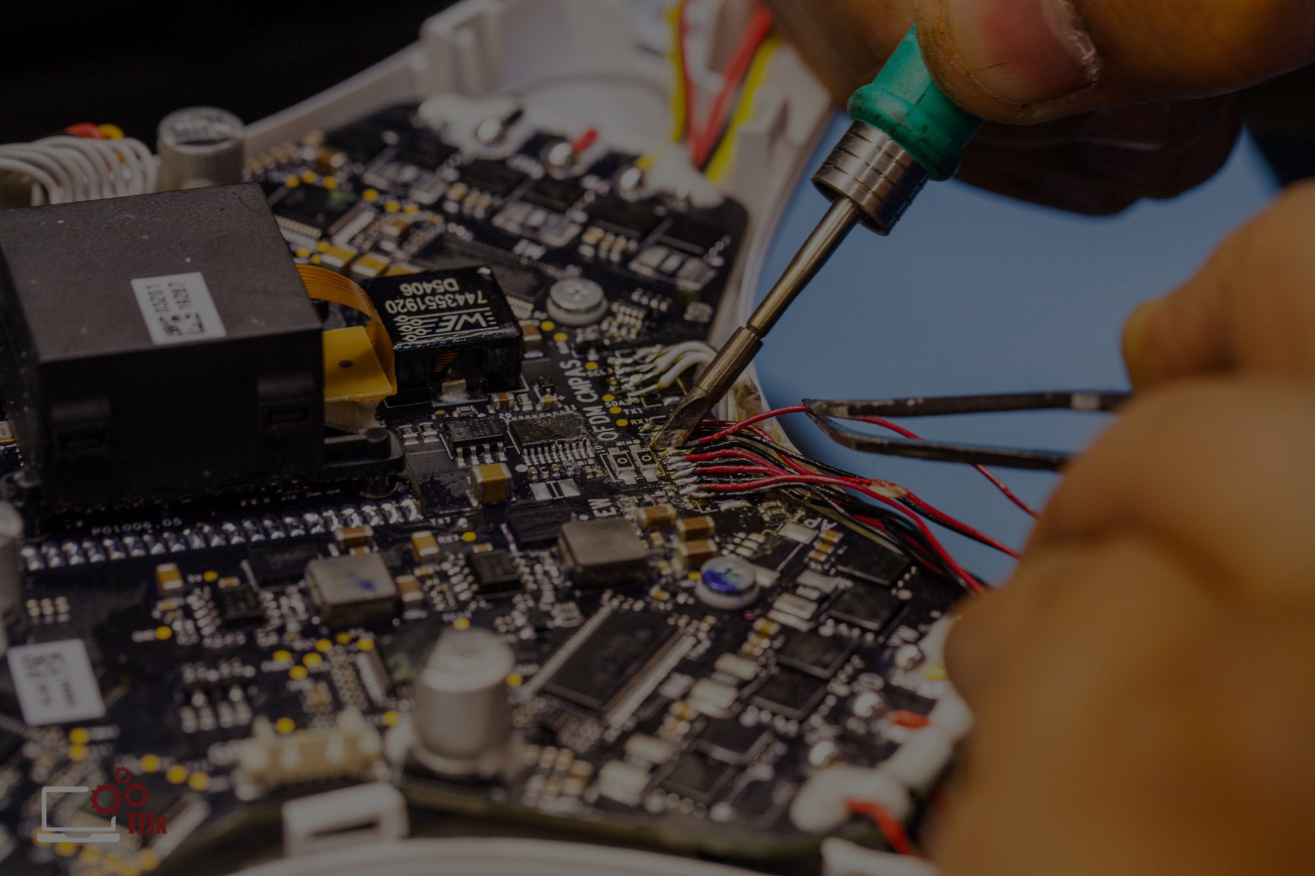 AR-GE ve İnavasyon Kart Tasarımları