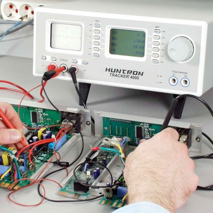 CNC Elektronik Kart Tamiri