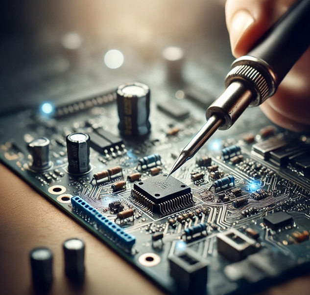 Sıkça Sorulan Sorular